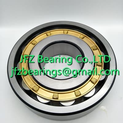 CRL 7 bearing  SKF CRL 7 Cylindrical Roller Bearing